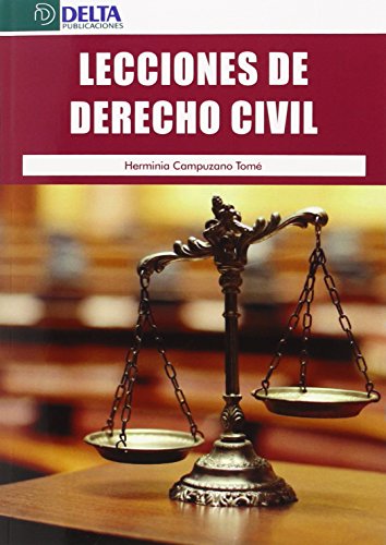 Imagen de archivo de LECCIONES DE DERECHO CIVIL a la venta por KALAMO LIBROS, S.L.