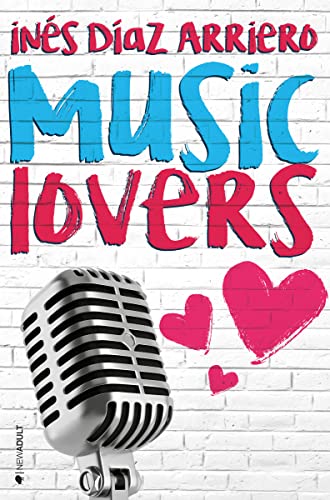 9788416384488: Music Lovers