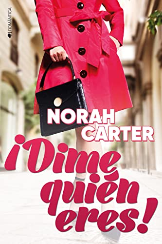 Dime quién eres! (Paperback) - Norah Carter