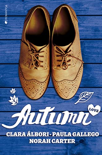 Imagen de archivo de Autumn love a la venta por medimops