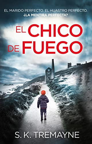 Stock image for EL CHICO DE FUEGO for sale by KALAMO LIBROS, S.L.