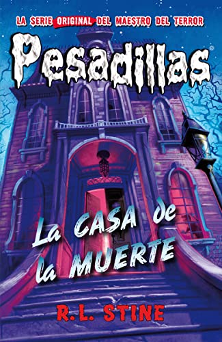 Stock image for PESADILLAS 17 ALIENTO DE VAMPIRO for sale by Agapea Libros