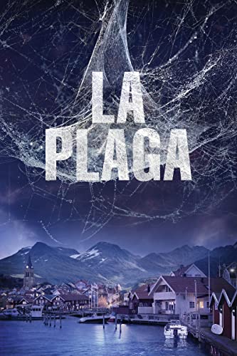 Stock image for LA PLAGA for sale by KALAMO LIBROS, S.L.