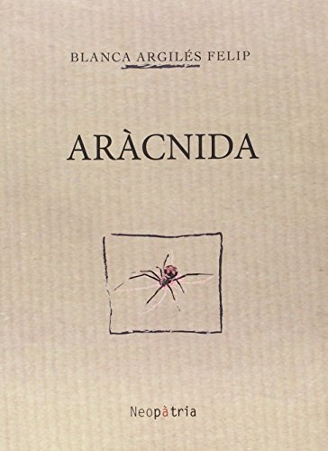 Imagen de archivo de ARACNIDA. a la venta por KALAMO LIBROS, S.L.