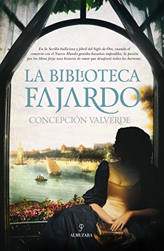 9788416392339: Biblioteca Fajardo, La (Novela)