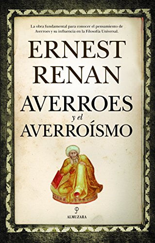 Imagen de archivo de Averroes Y El Averroísmo (al ándalus) a la venta por RecicLibros