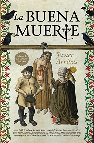 Stock image for La Buena Muerte for sale by Agapea Libros