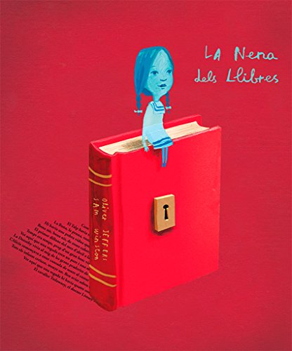 Stock image for La nena dels llibres for sale by AG Library