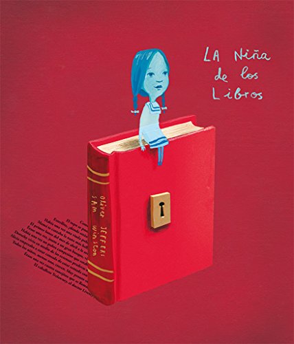 Stock image for La nia de los libros for sale by GF Books, Inc.