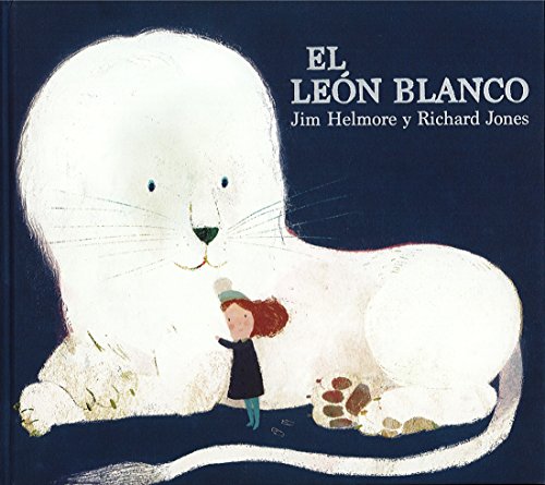 Stock image for El le?n blanco for sale by SecondSale