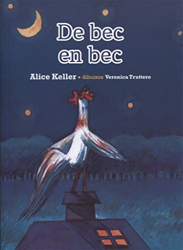 Imagen de archivo de De bec en bec a la venta por AG Library