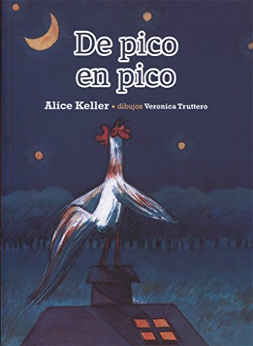 Stock image for DE PICO EN PICO for sale by Hilando Libros