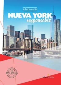 Stock image for Nueva York responsable (Alhenamedia Responsable) for sale by medimops