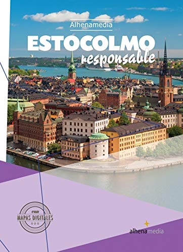 Stock image for Estocolmo Responsable for sale by Agapea Libros