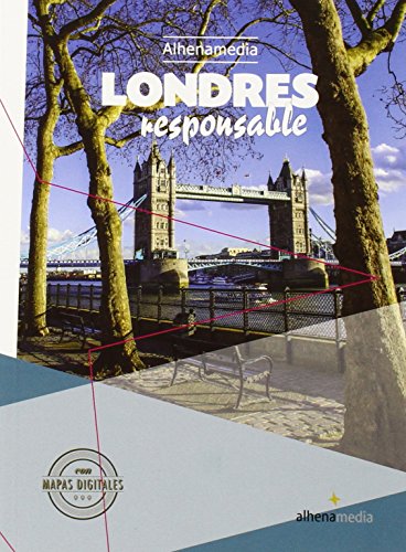 Imagen de archivo de LONDRES RESPONSABLE (CASTELLANO) a la venta por Siglo Actual libros