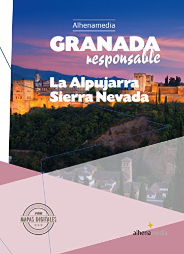 Stock image for GRANADA responsable for sale by AG Library