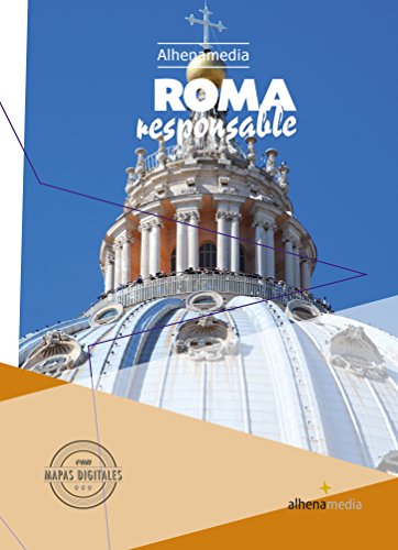 Stock image for ROMA responsable for sale by AG Library