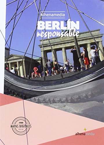 Imagen de archivo de BERLN responsable a la venta por AG Library