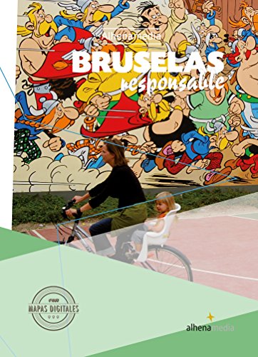 Stock image for BRUSELAS responsable for sale by AG Library