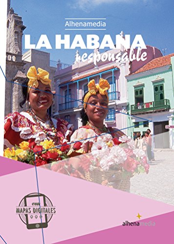 Imagen de archivo de La Habana responsable a la venta por AG Library