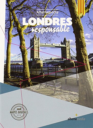 9788416395583: Londres Responsible (Alhenamedia Responsable)