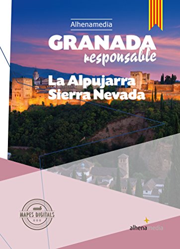 Stock image for GRANADA responsable for sale by AG Library