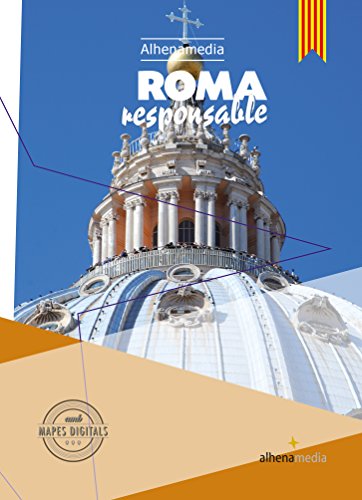 Imagen de archivo de ROMA responsable a la venta por AG Library