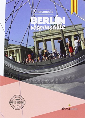 Stock image for BERLN responsable for sale by AG Library