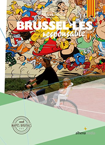 Stock image for BRUSEL LES responsable for sale by AG Library