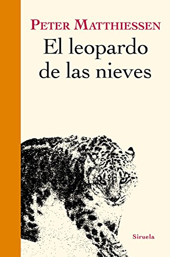 9788416396054: El leopardo de las nieves: 327 (Libros del Tiempo)