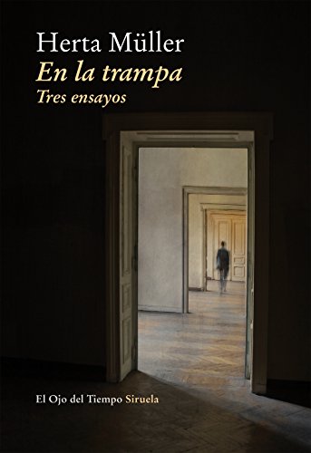 Stock image for En la trampa. Traduccin: Isabel Garca Adnez. Ttulo original: In der Falle, Drei Essays. for sale by La Librera, Iberoamerikan. Buchhandlung