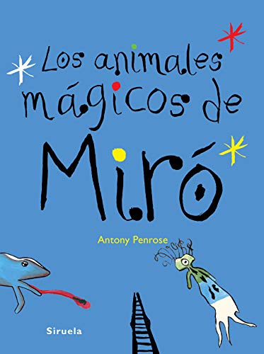 Beispielbild fr Los animales mágicos de Mir zum Verkauf von WorldofBooks