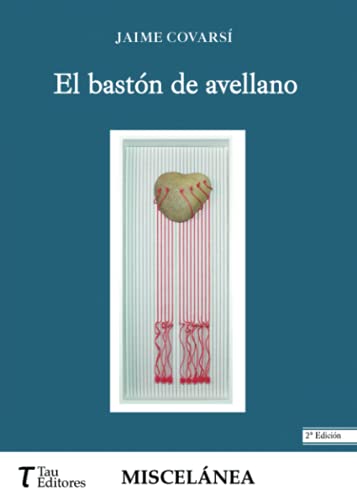 Beispielbild fr El Bastn De Avellano zum Verkauf von Revaluation Books