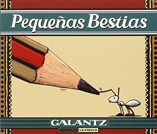 9788416400010: Pequeas bestias