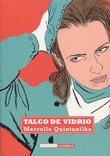 9788416400195: Talco de vidrio