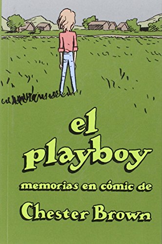 9788416400201: EL PLAYBOY (Novela grfica)