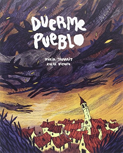 Stock image for Duerme pueblo (Novela grfica) for sale by medimops