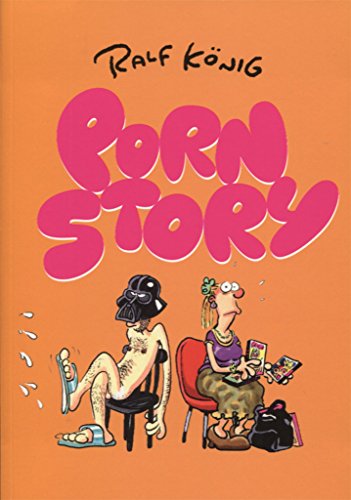 9788416400461: PORNSTORY 2 EDICIN (Novela grfica)