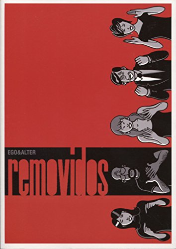 9788416400478: Removidos (Novela grfica) (Spanish Edition)