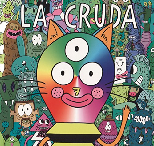 Stock image for La Cruda 7 for sale by OM Books