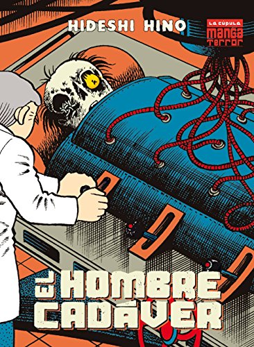 Stock image for EL HOMBRE CADVER (2 ED) for sale by KALAMO LIBROS, S.L.