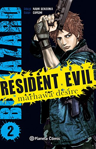 Resident Evil 02 - VV.AA.