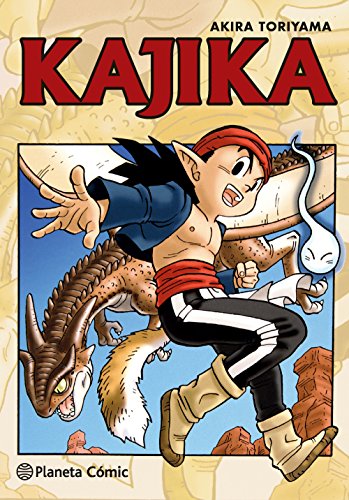 9788416401178: Kajika (Manga Shonen)