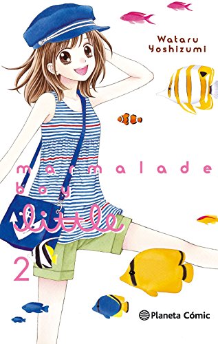 Beispielbild fr Marmalade Boy Little 2 (Manga Shojo, Band 195) zum Verkauf von medimops