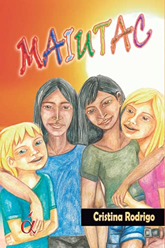 Stock image for Maiutac (Spanish Edition) for sale by Lucky's Textbooks