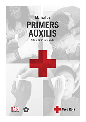 9788416407217: Manual de primers auxilis: Guia prctica i visual (SALUD)