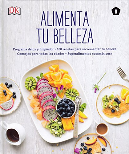 Stock image for Alimenta tu belleza for sale by Revaluation Books