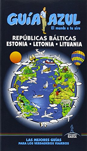 Beispielbild fr REPUBLICAS BALTICAS zum Verkauf von Serendipity