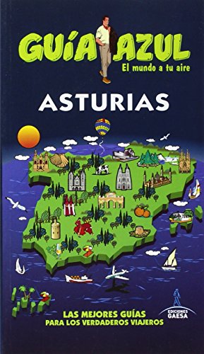 Asturias.