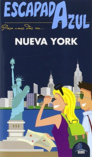 Imagen de archivo de Nueva York escapada azul a la venta por medimops